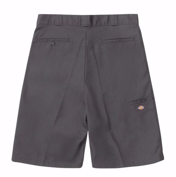 13In Multi Pocket Work Short - Dickies - Charcoal