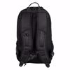 Sabre Skatepack Bag - Santa Cruz - Black