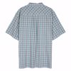 Mini Hand S/S Shirt - Santa Cruz - Dusty Blue