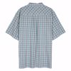 Mini Hand S/S Shirt - Santa Cruz - Dusty Blue