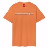 Breaker Dot T-Shirt - Santa Cruz - Apricot