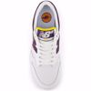 480 West Coast - NB Numeric - White/Purple/Yellow