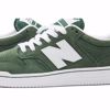 480 East Coast - NB Numeric - Green/White