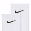 Everyday Socks (3-Pack) - Nike SB - White/Black