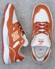 Tiago 1010 - NB Numeric - Rust Oxide/Sea Salt