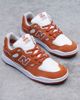 Tiago 1010 - NB Numeric - Rust Oxide/Sea Salt