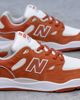 Tiago 1010 - NB Numeric - Rust Oxide/Sea Salt