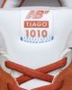 Tiago 1010 - NB Numeric - Rust Oxide/Sea Salt