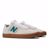 Jamie Foy 306 - NB Numeric - Sea Salt/Green