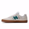 Jamie Foy 306 - NB Numeric - Sea Salt/Green