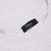 Classic Small Logo T-Shirt - Dime - White