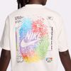 SB Skate T-Shirt - Nike SB - Sail