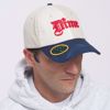 Exe Low Pro Cap - Dime - Dusty Beige