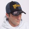 Exe Low Pro Cap - Dime - Black