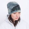 Final Skull Cap Beanie - Dime - Mint