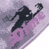 Final Skull Cap Beanie - Dime - Purple