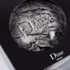 Rock Soccer Ball - Dime - Stone Gray