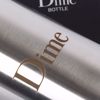 Dime Water Bottle - Dime - Silver