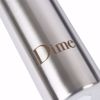 Dime Water Bottle - Dime - Silver