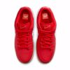 SB Dunk Low Pro ISO - Nike SB - University Red/Wht
