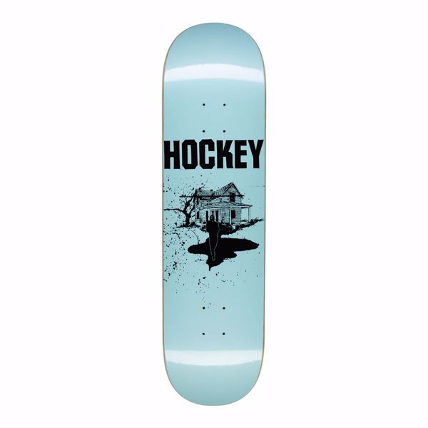 Spilt Milk / Nik Stain - Hockey