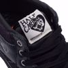 Skate Half Cab - Vans X Pass-Port - Black/Purple