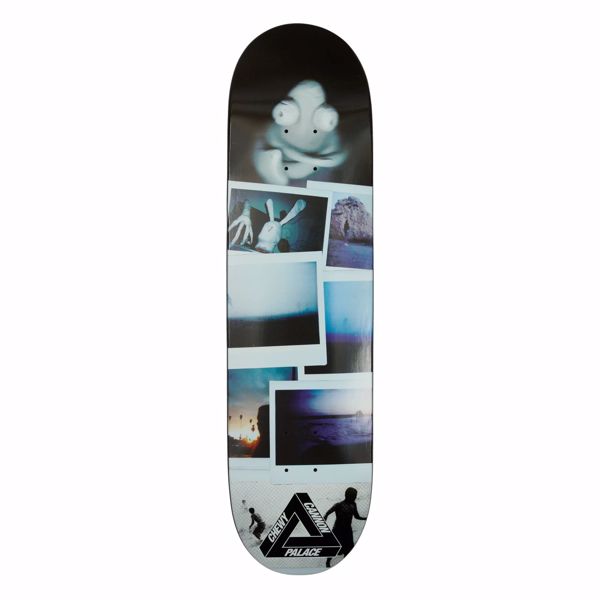 Chewy Pro S35 - Palace