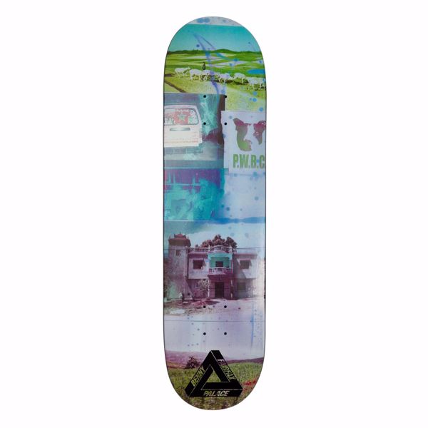 Fairfax Pro S35 - Palace