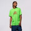 Salba Tiger Simplified Front Tee - Santa Cruz - G