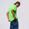 Salba Tiger Simplified Front Tee - Santa Cruz - G