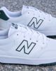 NB 425 - NB Numeric - White/Green