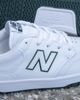 NB 425 - NB Numeric - White/Green