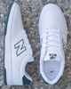 NB 425 - NB Numeric - White/Green