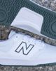 NB 425 - NB Numeric - White/Green
