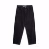 93! Pants - Polar - Pitch Black