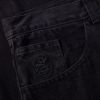 93! Pants - Polar - Pitch Black