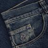 Big Boy Pants - Polar - Dirty Blue