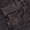 Big Boy Pants / Exist - Polar - Washed Black
