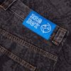 Big Boy Pants / Exist - Polar - Washed Black
