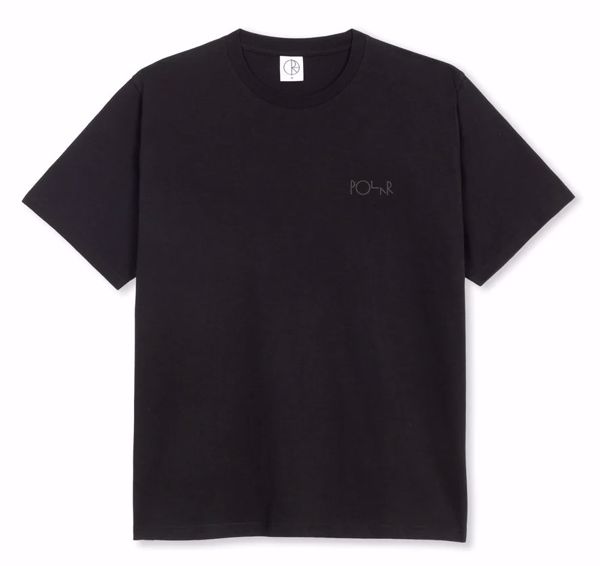Steve Tee - Polar - Black