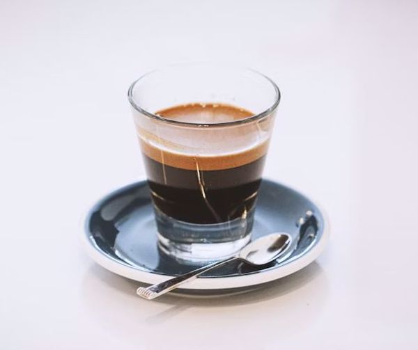 Espresso - Black