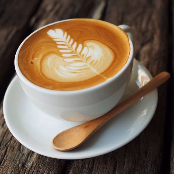 Cappuccino - Smooth