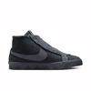 Di'orr Greenwood Blazer Mid QS - Nike SB - S.Grey