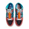 Di'orr Greenwood Dunk Hi Decon QS - Nike SB - T/B