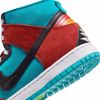 Di'orr Greenwood Dunk Hi Decon QS - Nike SB - T/B