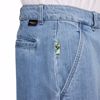 Olympic Denim Pant - Nike SB - Ashen Slate/White