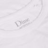 Dime 2 Pack T-Shirt - White