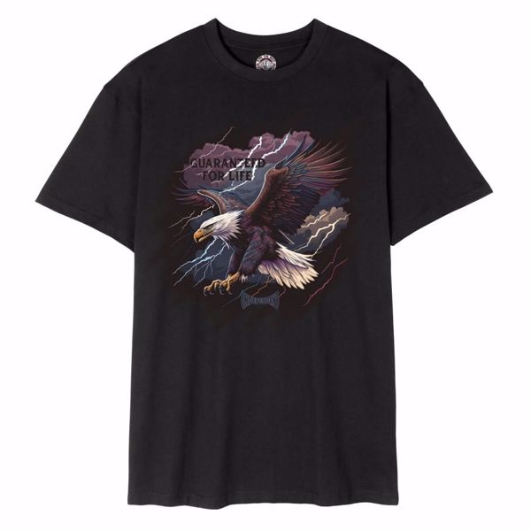 GFL Eagle T-Shirt - Independent - Black