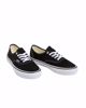 Skate Authentic - Vans - Black/White