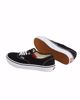 Skate Authentic - Vans - Black/White
